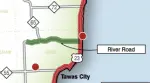 River Road