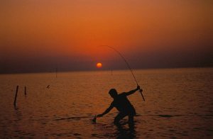 Great Lakes Fisherman