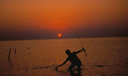 Great Lakes Fisherman
