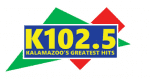 K102.5 FM Kalamazoos Greatest hits