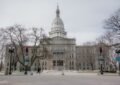 Michigan State Capital