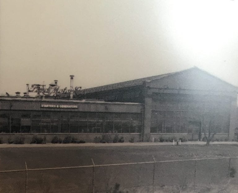 20 Of Henry Ford's Village Industries Sought Diversification