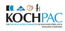 KochPac Logo