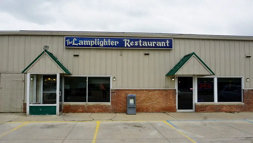 Lamplighter Restaurant