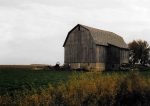 Michigan Barns | Abandoned Michigan Barns