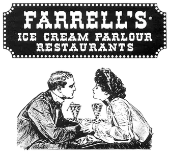 Farrells Ice Cream Parlour