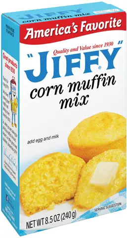 JIffy Mix