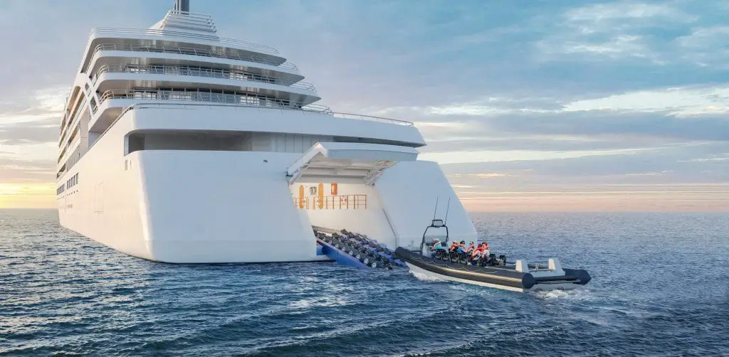 Viking Great Lakes Cruises With New Ship In 2022 • Thumbwind