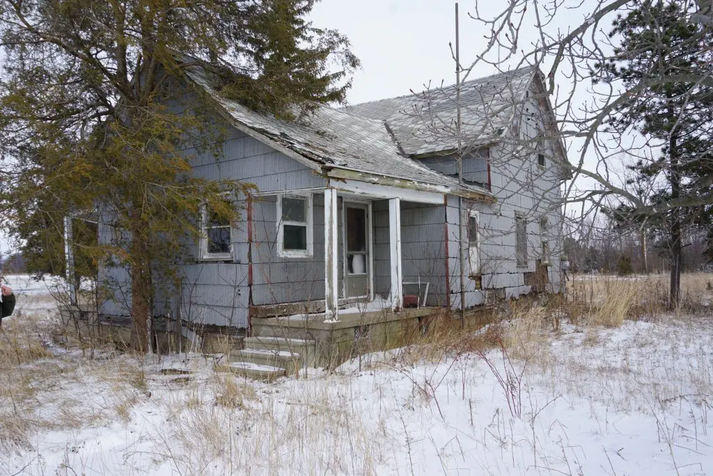 Notter Cabin - Ora Labora cabin