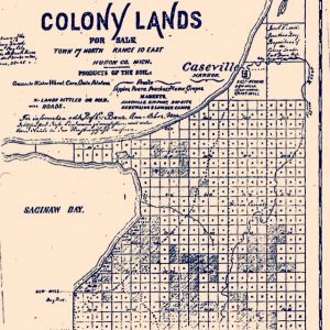 Ora Labora Colony Lands for Sale