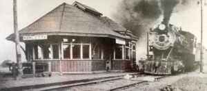 Marlette Depot