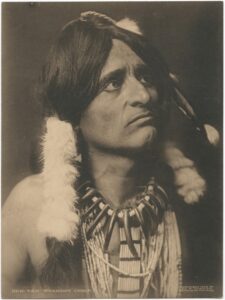Wyandot Poet Hen-Toh