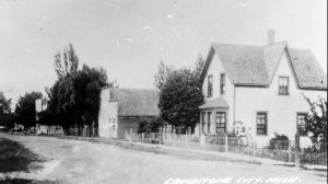 Grindstone City 1917