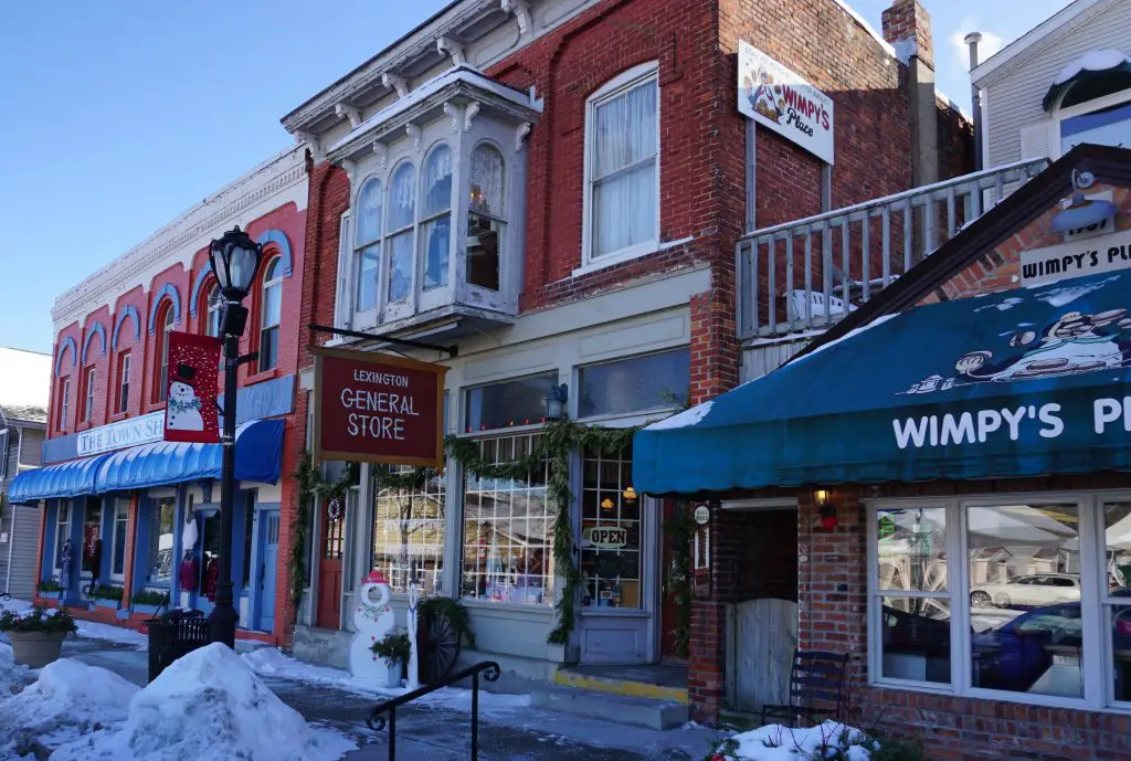 Lexington General Store