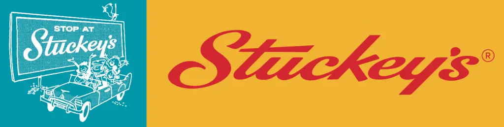 Stuckey's Logo