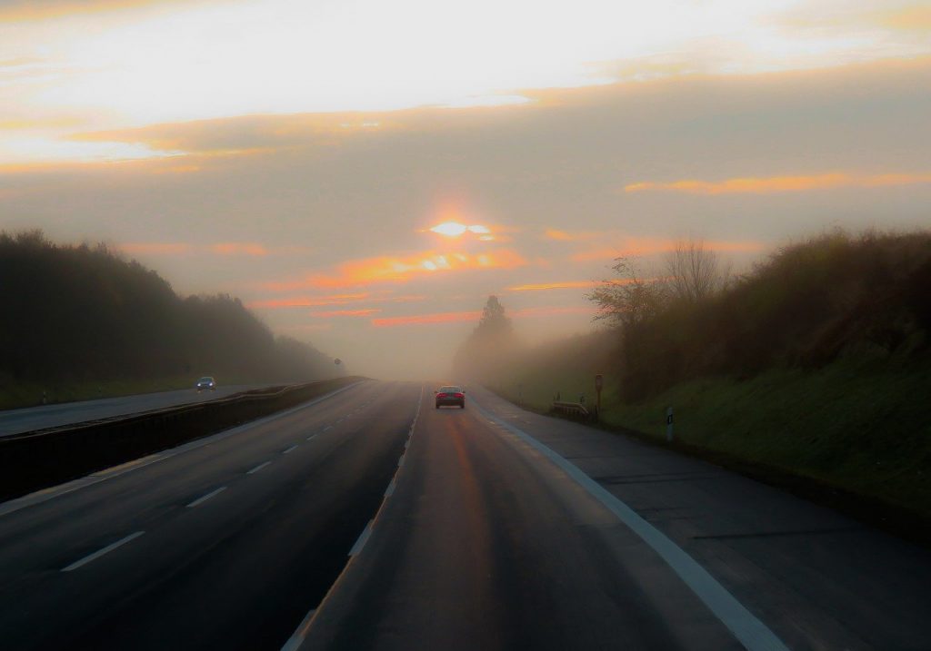 Highway Traffic