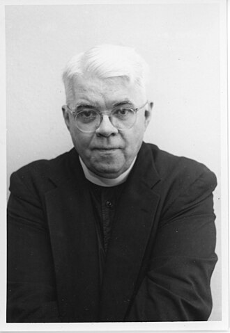 Fr. Edward J. Dowling