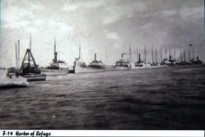 Harbor Beach Harbor of Refuge