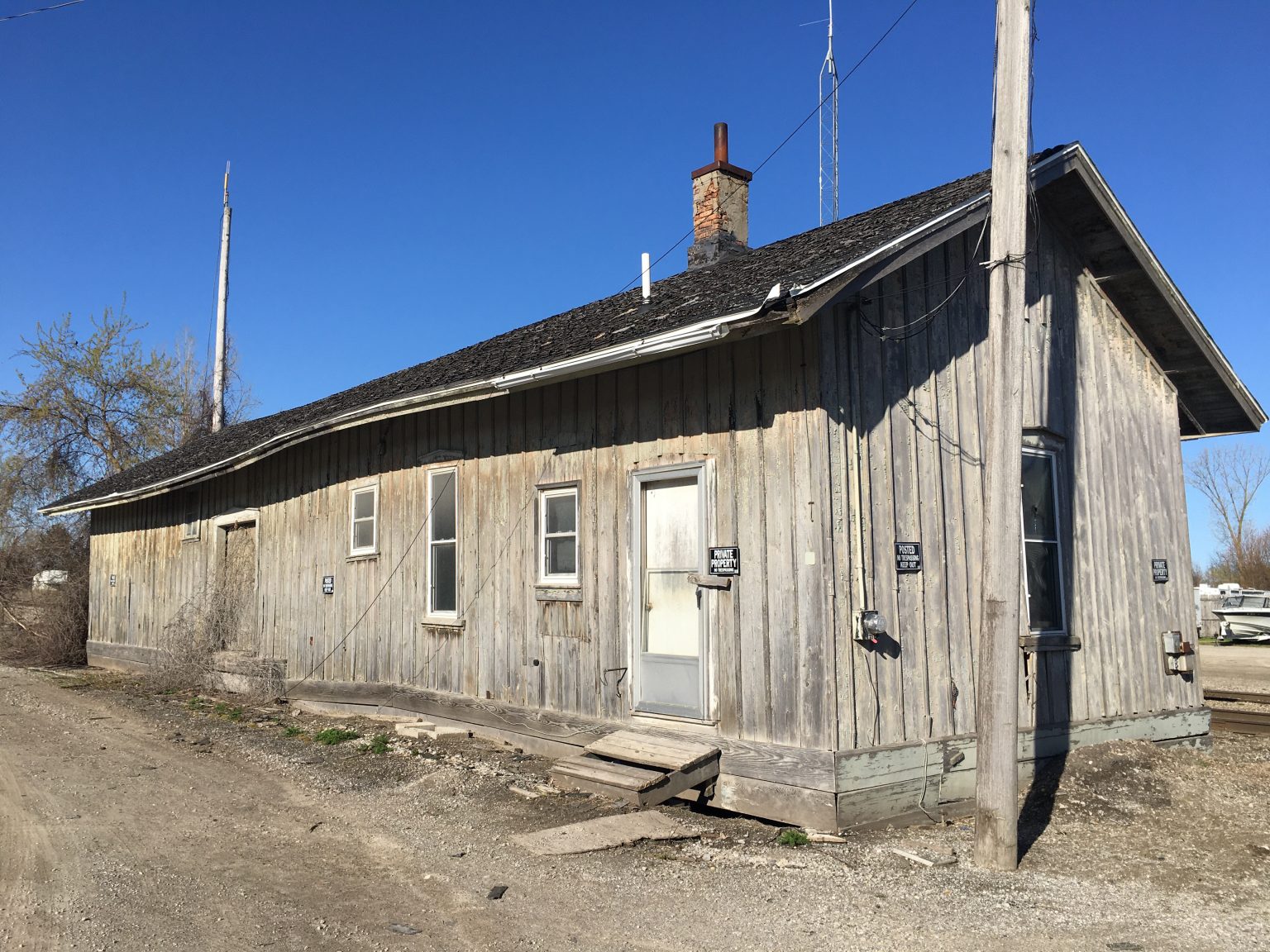 Sebewaing Cider And Jelly Factory Was A Sweet Treat