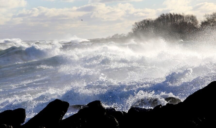 Were Foreign Companies Stealing Great Lakes Water?