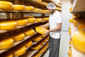 Pinconning Cheese