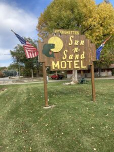 Sun and Sand Motel Port Austin
