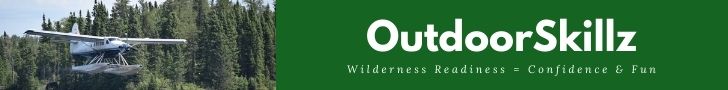 Outdoorskillz.com Banner