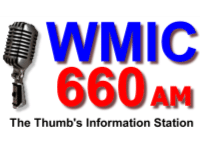WMIC 660 Am Logo - Michigan Radio Stations