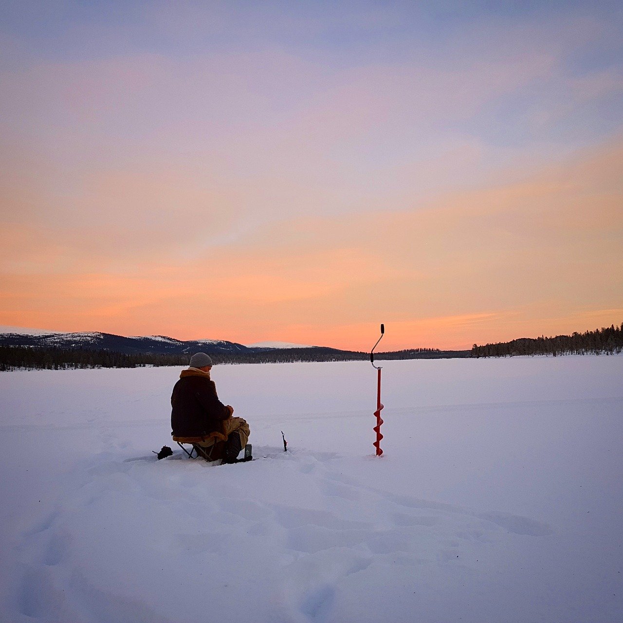 Ice Fishing – 10 Authentic YouTube Video Channels Not to Be Overlooked in 2023