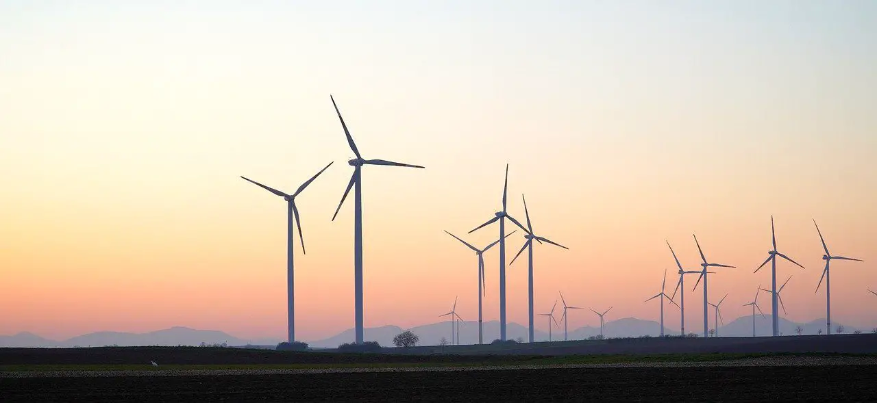 Gratiot Wind Farm Project Powers Up in Mid Michigan