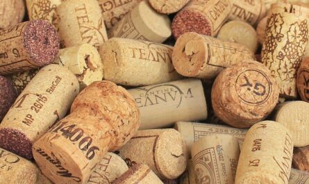 Corks - Buying Wine Online