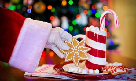 DIY Christmas