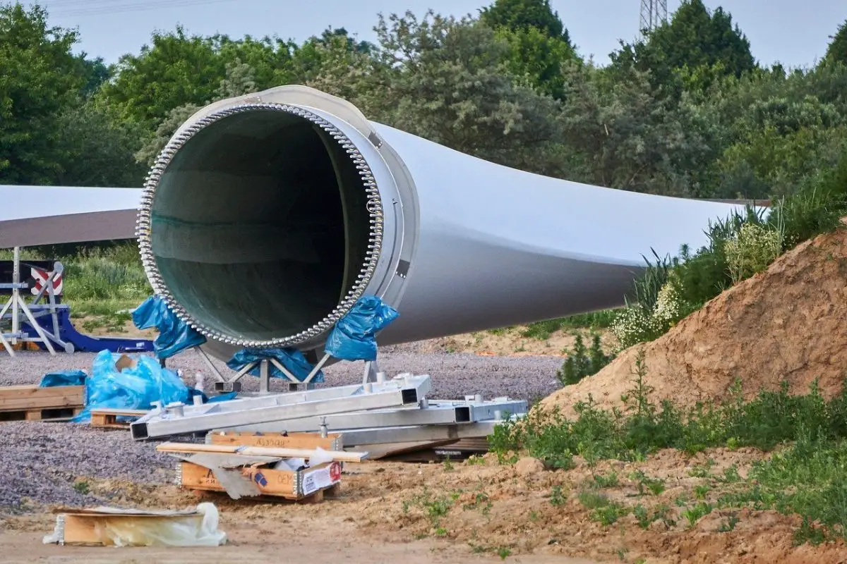 Liberty Power Looks to Add 21 Wind Turbines in Thumb’s Huron Township