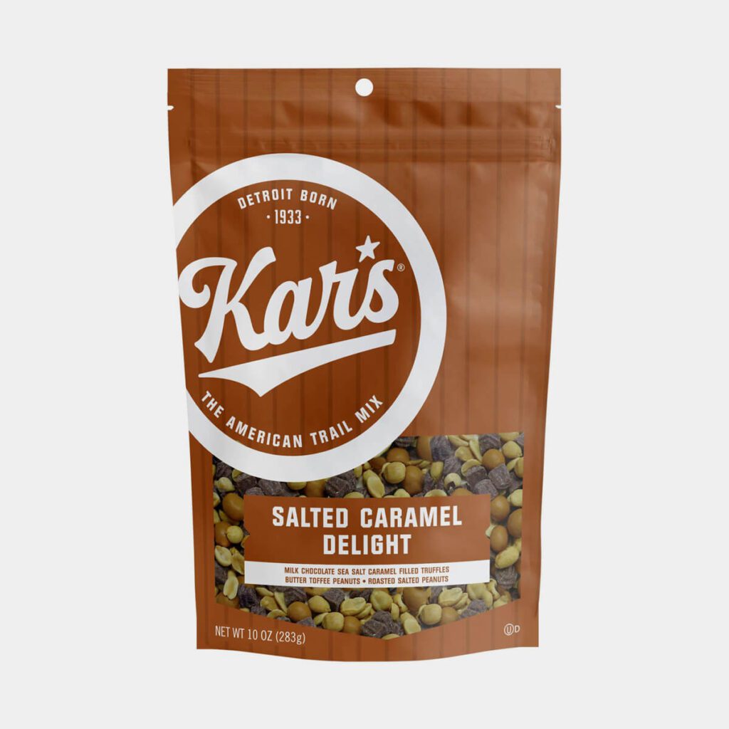 Kar's Nuts - Michigan Food Companies