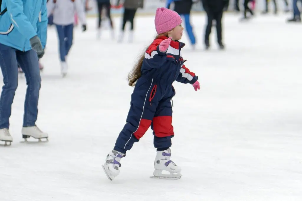 Port Austin Winter Carnival