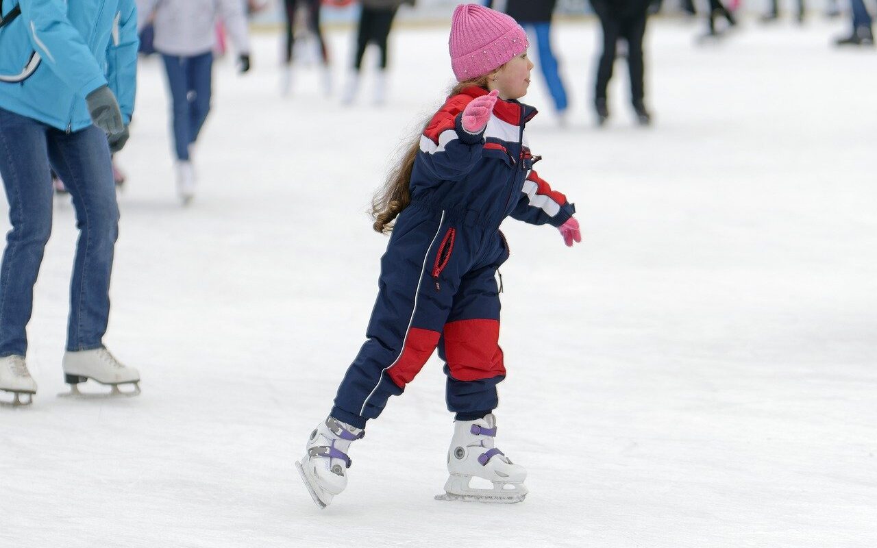 Port Austin Winter Carnival