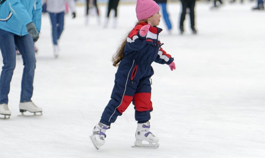 After a Decade in Hibernation, The Port Austin Winter Carnival Returns