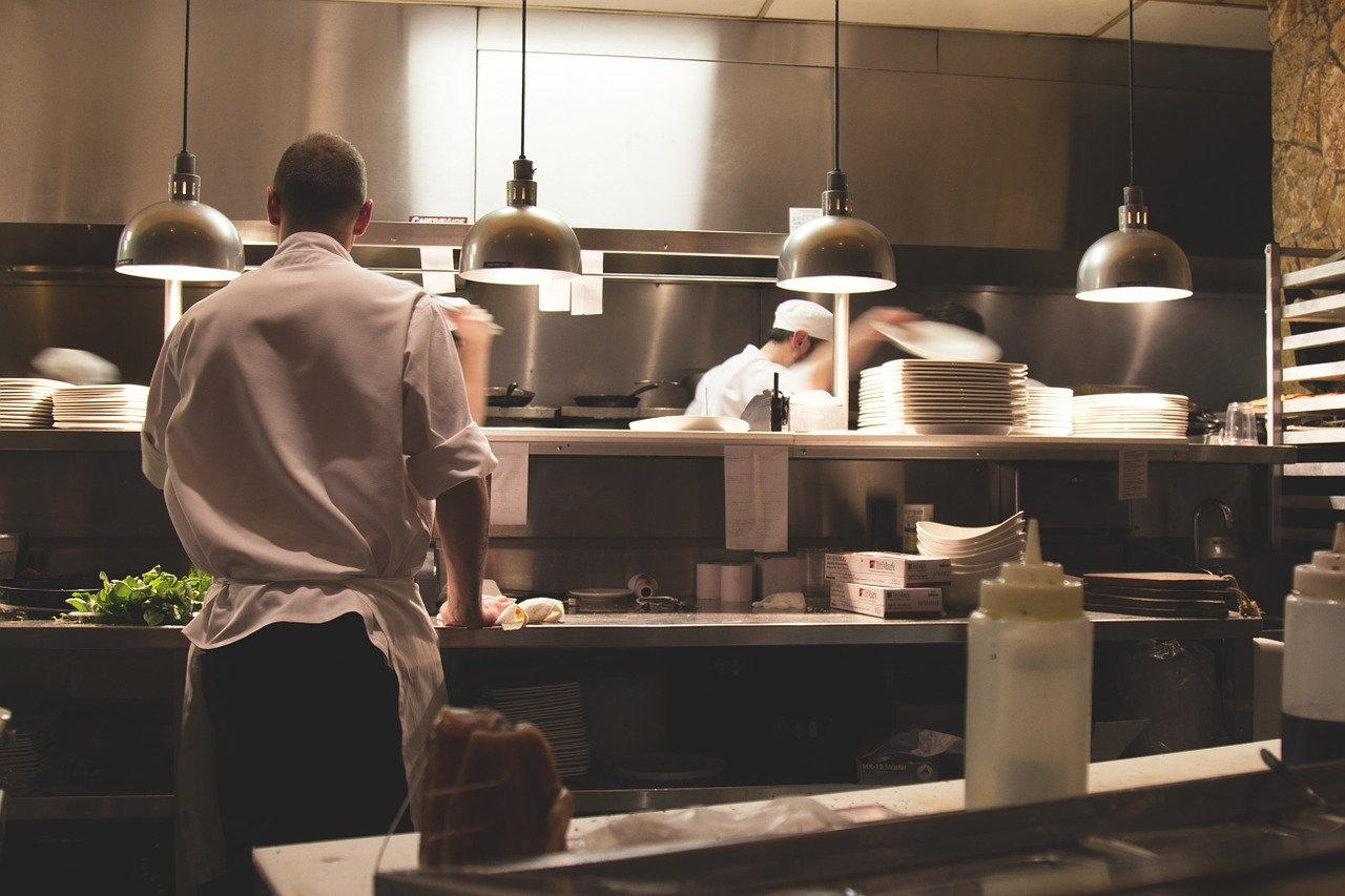 Laid Off  Thumb Restaurant Workers Due to COVID Can Get $1,650 Employee Assistance Grants