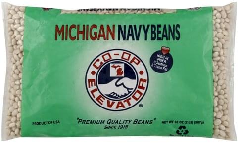 Michigan Navy Beans
