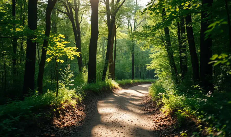 St. Joseph Indian Trail – Michigan’s 200 Mile Ancient Highway