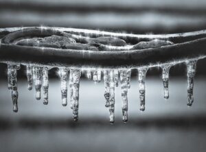 DTE Outage Map - Ice Storm