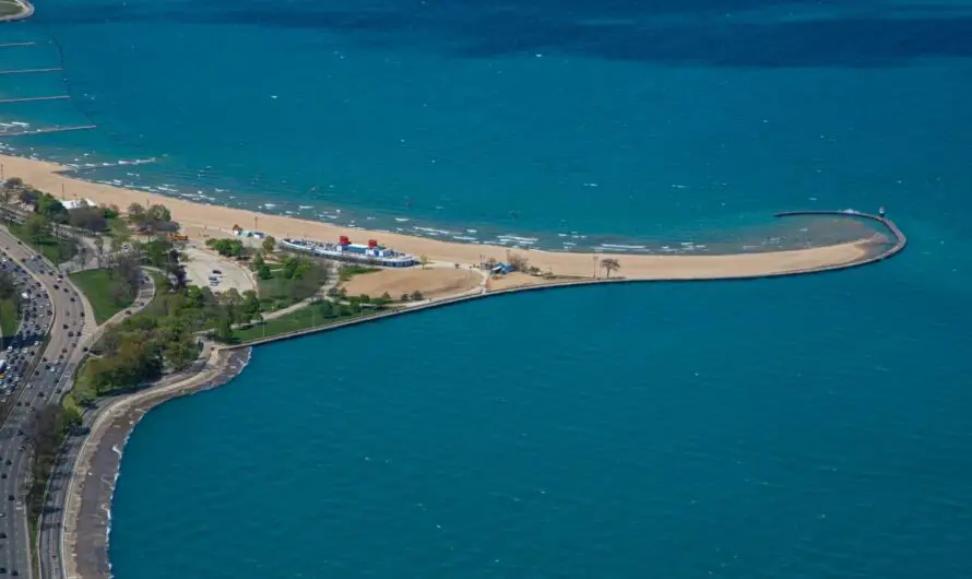 10 Marvelous Great Lakes Beaches You Should Visit & Walk in 2024