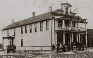 Kilmanagh General Store
