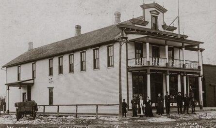 Kilmanagh General Store