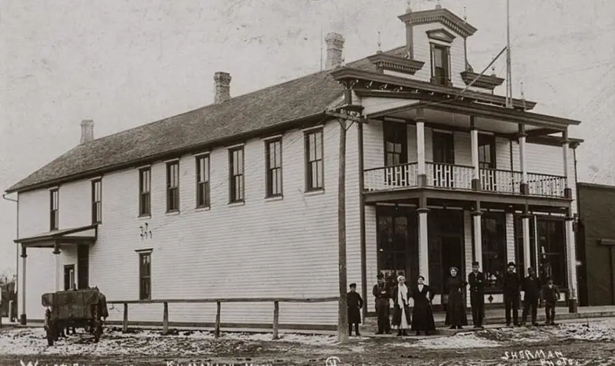 Where in the Heck is Kilmanagh? – Life at the Four Corners of the Thumb 1861-1961 – Video