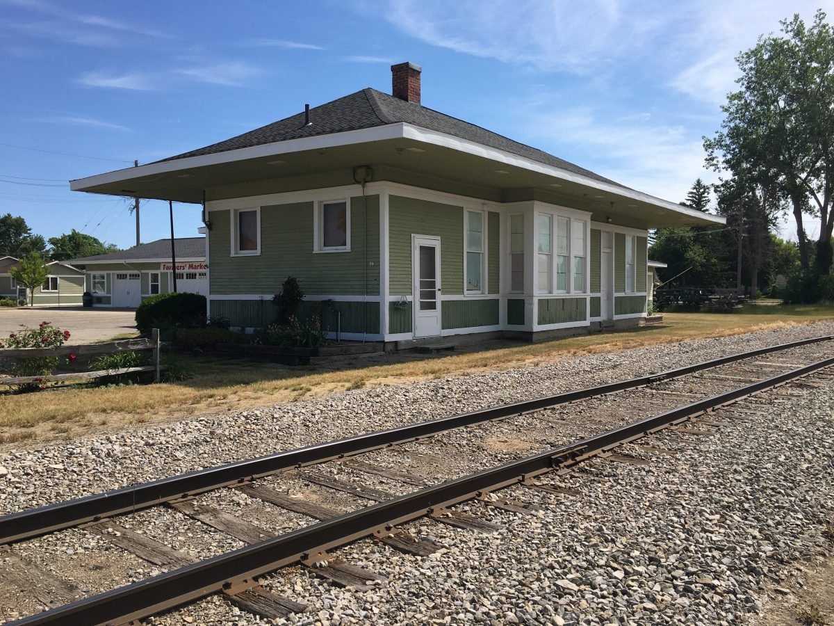 How Pigeon Michigan Got Its Unique Name • Thumbwind