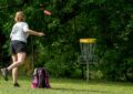 Michigan Disc Golf