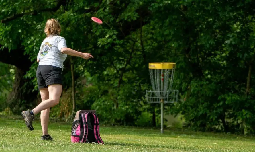 11 Spectacular Michigan Disc Golf Courses Found In The Thumb – 2024