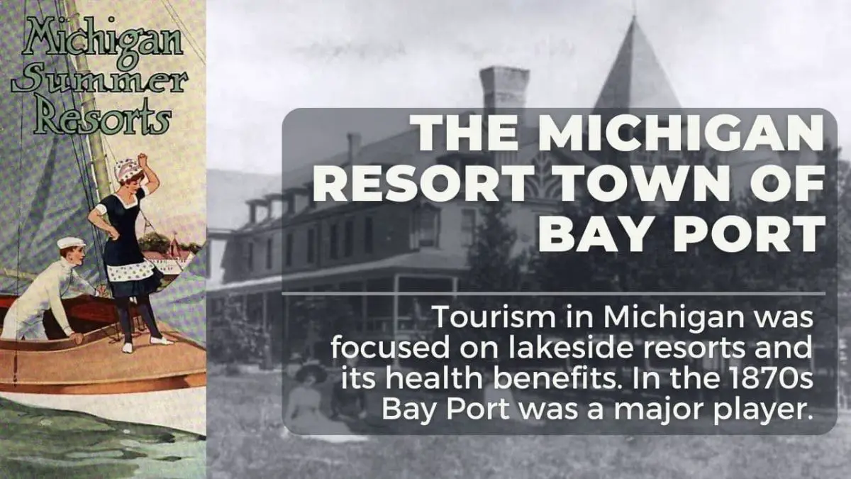 Michigan Resorts