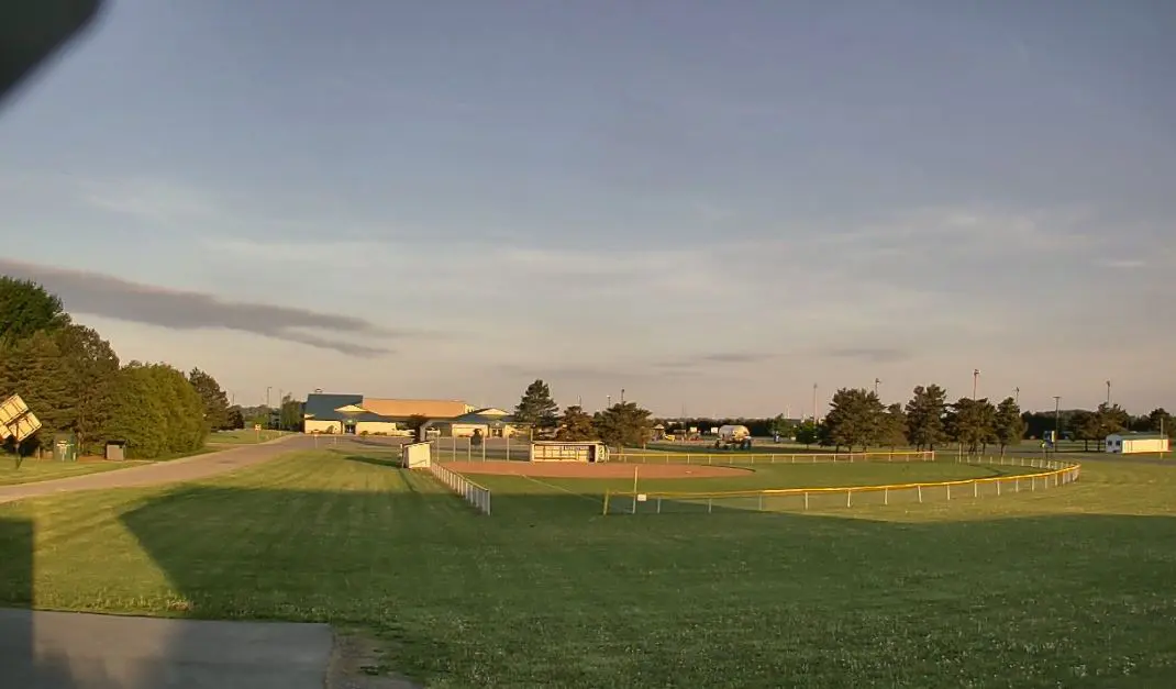 Pigeon Michigan Webcam - Michigan Webcams